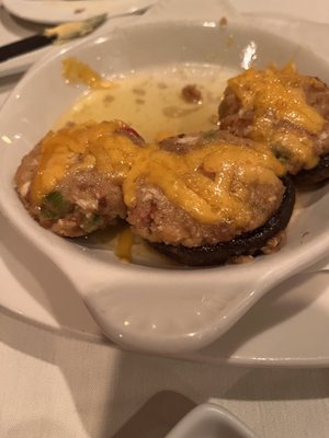 Chris's Steak & Seafood House by null