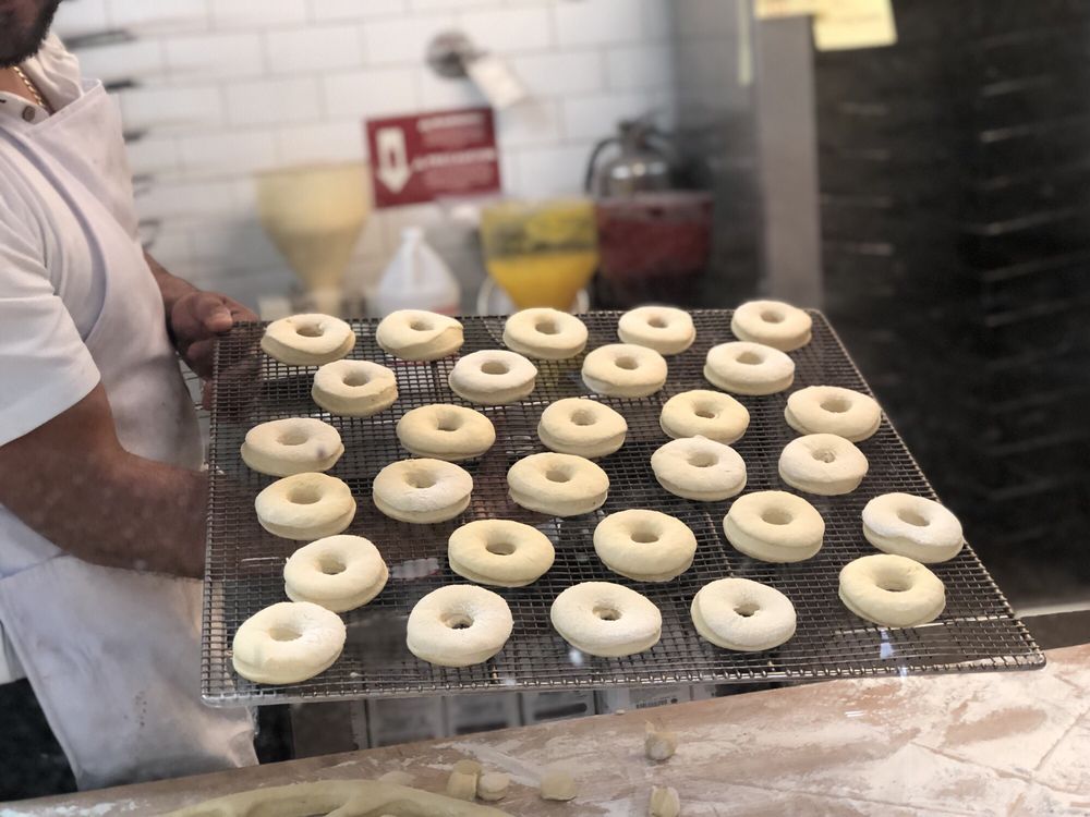 CHUCK’S DONUTS 133 Photos & 199 Reviews Donuts 641 Ralston Ave