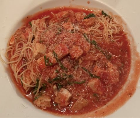 Alessia's | Ristorante Italiano by null