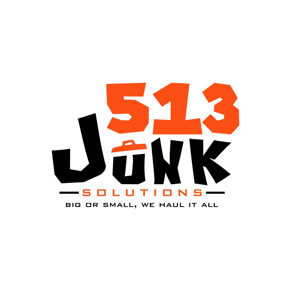 513 JUNK SOLUTIONS - Updated February 2026 - Request a Quote