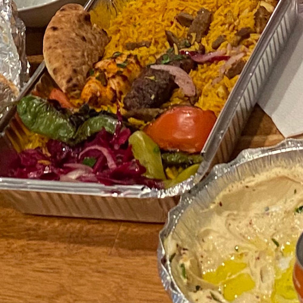 Sehara Grill - Mixed Grill and Hummus - Middle Eastern Near Me - North Bergen, New Jersey Sehara Grill - Mixed Grill and Hummus - Middle Eastern Near Me - North Bergen, New Jersey