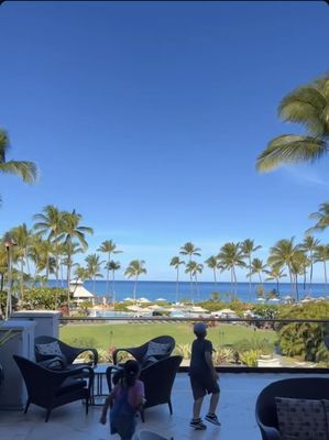 Fairmont Orchid - Hawaii by null