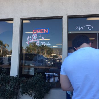Lilly's Tacos - Mexican Near Me - Goleta, California Lilly's Tacos - Mexican Near Me - Goleta, California