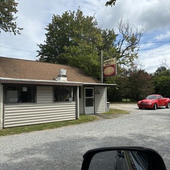 Browning's Grill - American Near Me - Roanoke Rapids, North Carolina