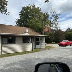 Browning's Grill