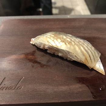 Hinata - Sushi Bars Near Me - San Francisco, California