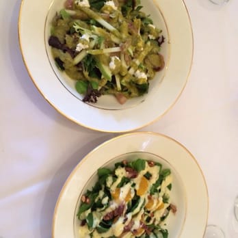 Jason's Catered Events - California and mandarin salad - Caterers Near Me - Fullerton, California