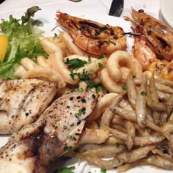 Meltemi Greek Tavern
