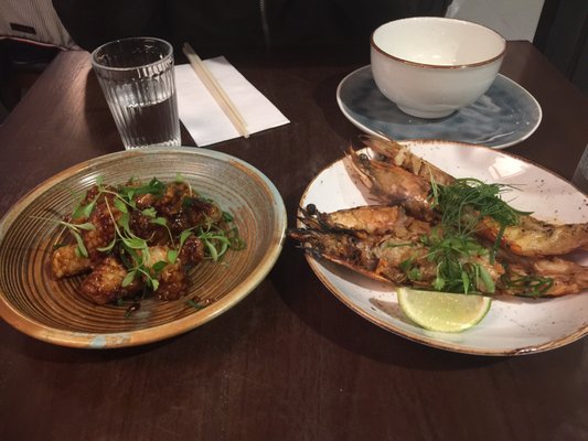 Yan Restaurant by null