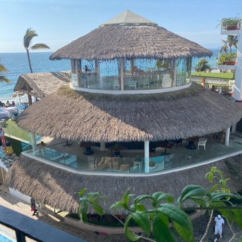 Hotel Playa Los Arcos - In the last few years, they've built this monstrosity that blocks the view for a majority of the rooms. - Hotels Near Me - Puerto Vallarta, JAL