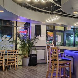 West Side Bar & Grill - Newly renovated interior