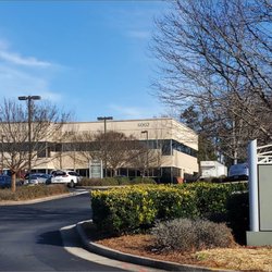 Northwest Georgia Oncology Centers - Douglasville, Georgia