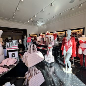 Victoria's Secret - Lingerie Near Me - Rancho Cucamonga, California Victoria's Secret - Lingerie Near Me - Rancho Cucamonga, California