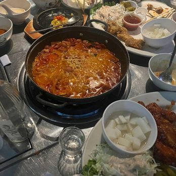 Star Night - Korean Army Soup - Karaoke Near Me - Los Angeles, California Star Night - Korean Army Soup - Karaoke Near Me - Los Angeles, California