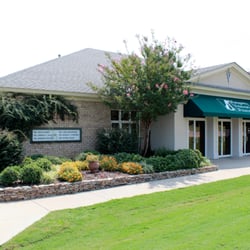 Montgomery Veterinary Associates - Vaughn Road