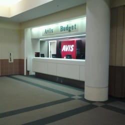 Avis Rent A Car