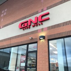 GNC
