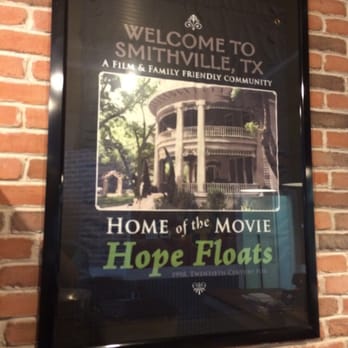 Pockets Grille - Tex-Mex Near Me - Smithville, Texas