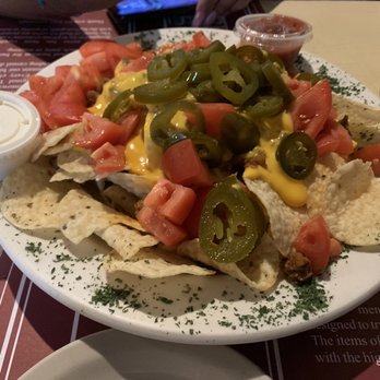 Gabriel's Gate - Nachos - American Near Me - Buffalo, New York Gabriel's Gate - Nachos - American Near Me - Buffalo, New York