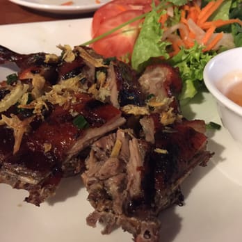 Saigon Kitchen - Holy shit the duck?! I'm updating my review on non-pho items they definitely stepped up their game !! - Vietnamese Near Me - Fort Lee, New Jersey Saigon Kitchen - Holy shit the duck?! I'm updating my review on non-pho items they definitely stepped up their game !! - Vietnamese Near Me - Fort Lee, New Jersey