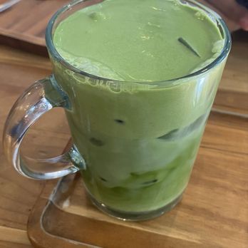 Belgium Waffle Haus - Coffee & Tea Near Me - Granada Hills, California