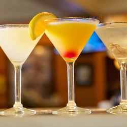 Creole PubCrawl