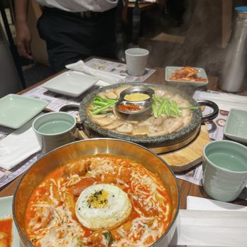 Jincook - Korean Near Me - Santa Monica, California