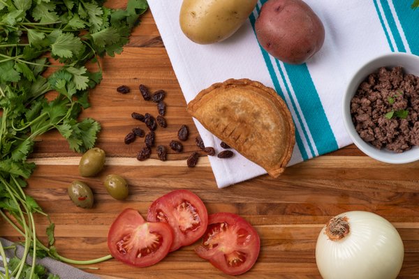 Lito's Empanadas - The Sterling Food Hall by null