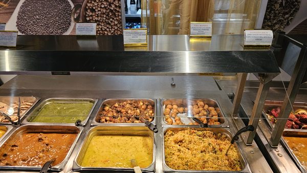 Tandoori Guys by null