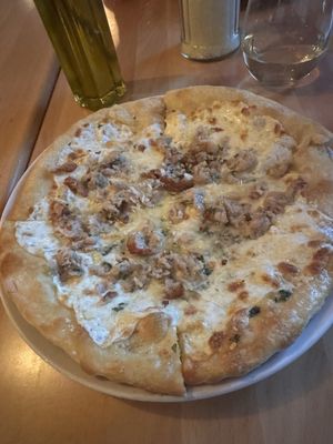 Pizzeria Paradiso Dupont Circle by null