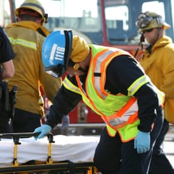 EMT Education And Training