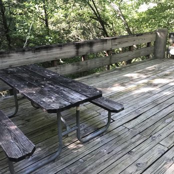 Edgar Evins State Park - Parks Near Me - Silver Point, Tennessee
