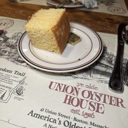 Cornbread Cornbread