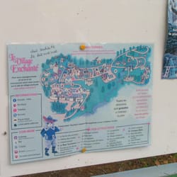 Le Village Enchanté