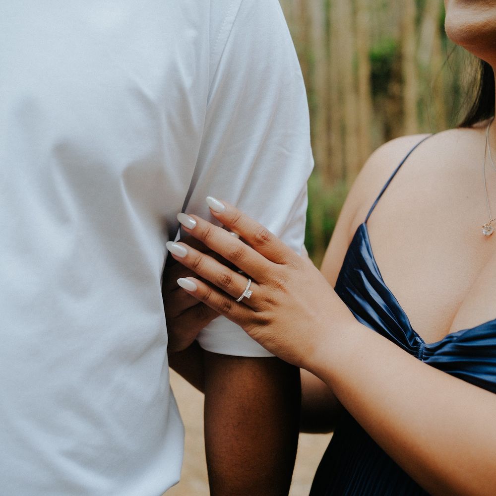 Focused Journey Media - engagement session - Video/Film Production Near Me