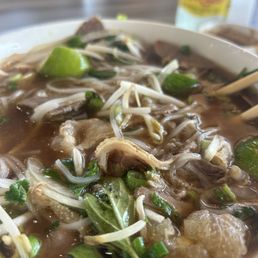 Pho Combo #11 Pho Combo #11