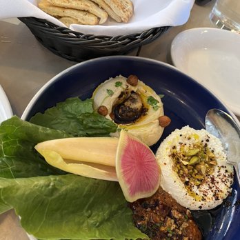 Aba - lunch special - Mediterranean Near Me - Austin, Texas Aba - lunch special - Mediterranean Near Me - Austin, Texas