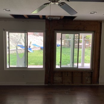 Offshore Construction - After the $6666 dry out we had to get. - Windows Installation Near Me