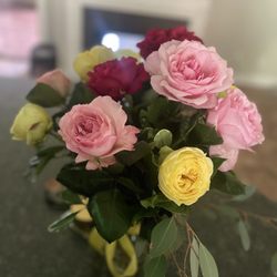 Main Street Florist