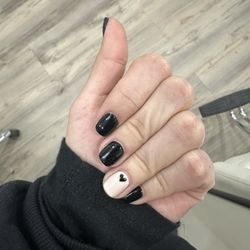 Blossom Nails - Gel nails with detail