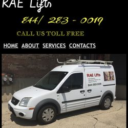 Rae Lifts
