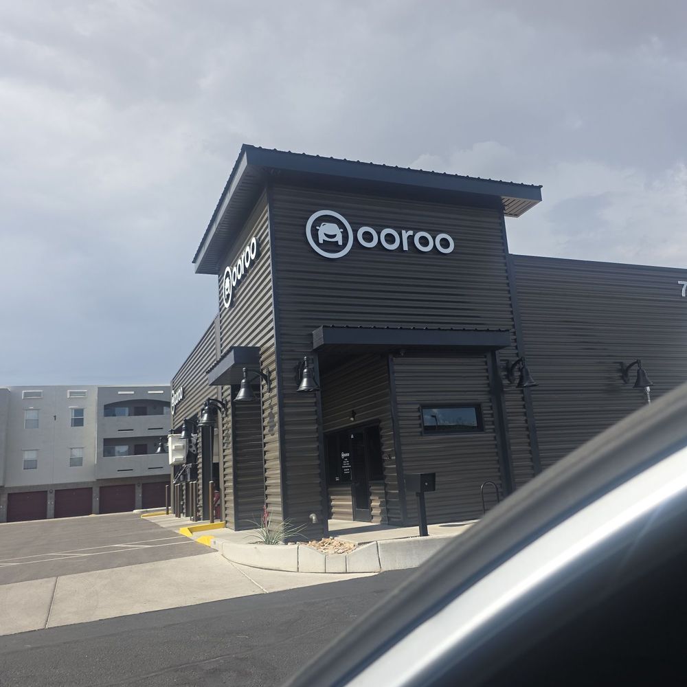 OOROO Mobile Auto - Tucson - Repair facility - Auto Repair Near Me OOROO Mobile Auto - Tucson - Repair facility - Auto Repair Near Me