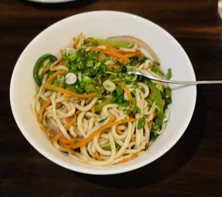 Chubby Noodle Cabo by null