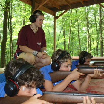 Falcon Camp - Riflery instruction - Summer Camps Near Me - Carrollton, Ohio Falcon Camp - Riflery instruction - Summer Camps Near Me - Carrollton, Ohio