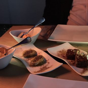 Loi Estiatorio - Desserts - Greek Near Me - New York, New York