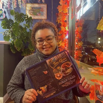 San Juan Restaurant - Latin American Near Me - New City, New York