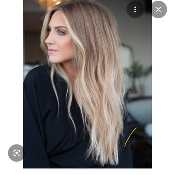 Salon Retro - What i asked for - Hair Salons Near Me - Spokane Valley, Washington