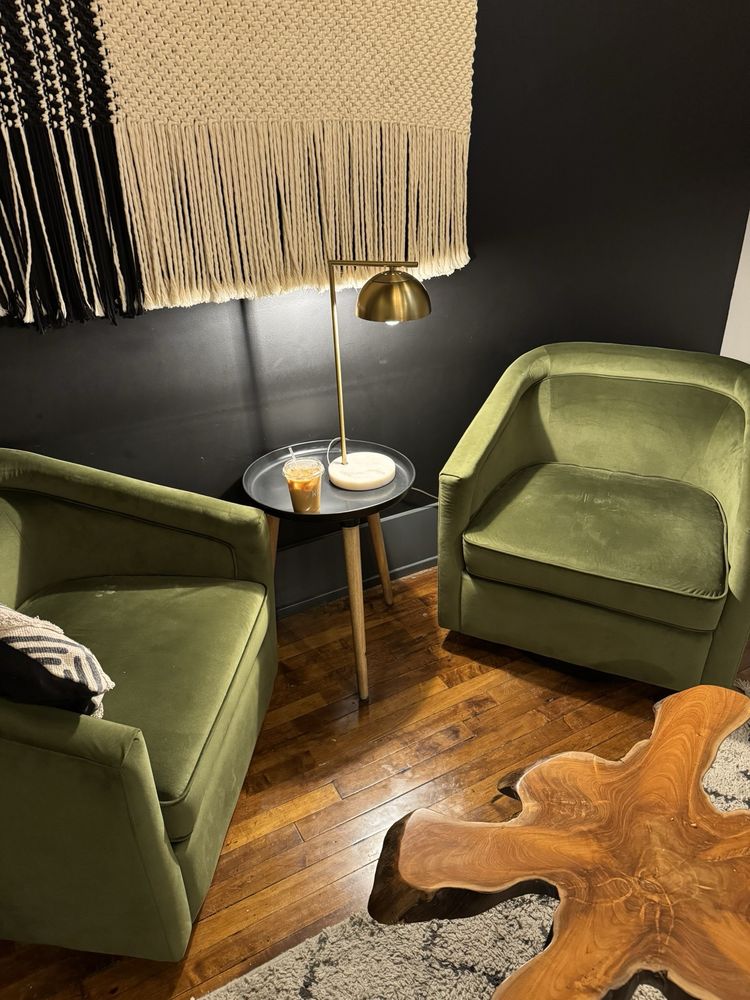 Wildroast Coffee Co.