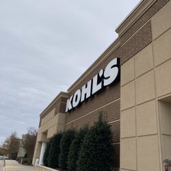 Kohl's - Storefront
