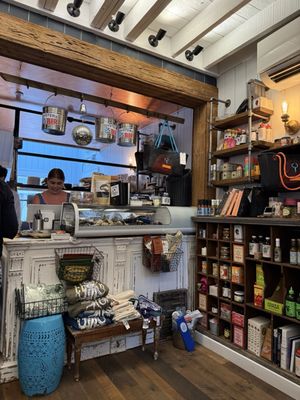 Little Creek Oyster Farm & Market by null